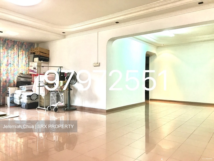 Blk 520 Serangoon North Avenue 4 (Serangoon), HDB Executive #177069032